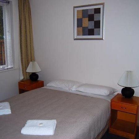 Armadale Serviced Apartments メルボルン エクステリア 写真