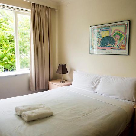Armadale Serviced Apartments メルボルン 部屋 写真