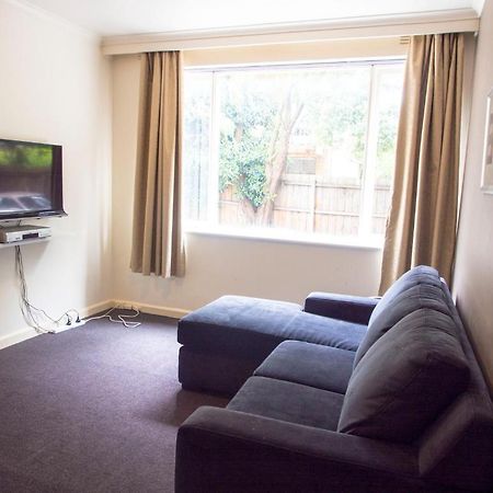 Armadale Serviced Apartments メルボルン 部屋 写真