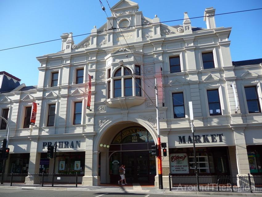 Armadale Serviced Apartments メルボルン エクステリア 写真