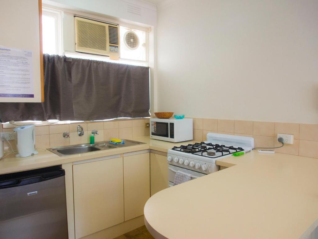 Armadale Serviced Apartments メルボルン 部屋 写真