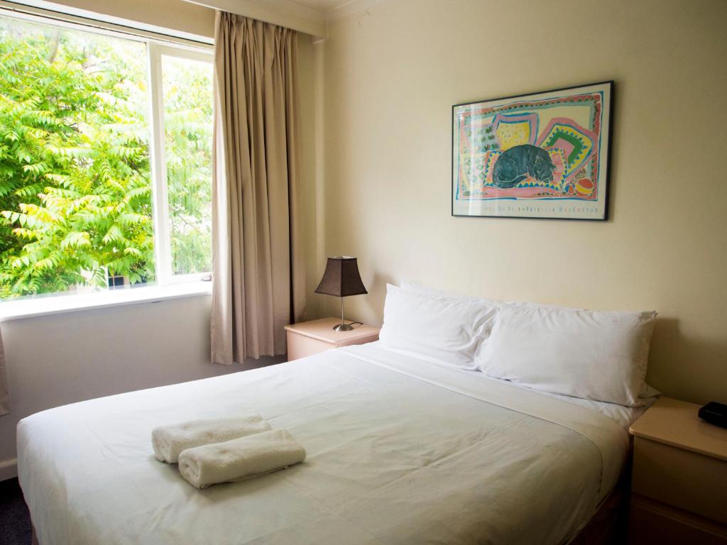 Armadale Serviced Apartments メルボルン 部屋 写真