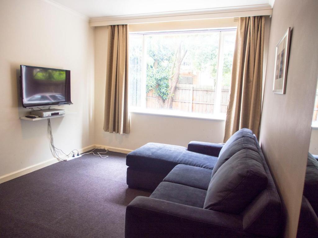 Armadale Serviced Apartments メルボルン 部屋 写真