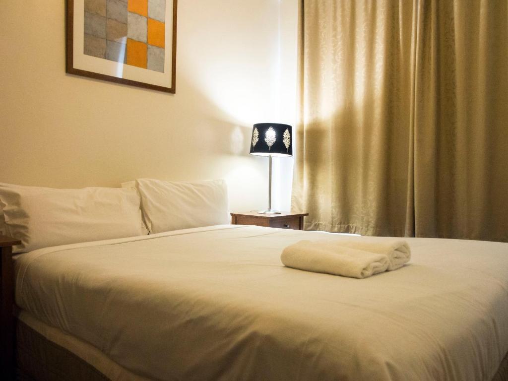 Armadale Serviced Apartments メルボルン 部屋 写真