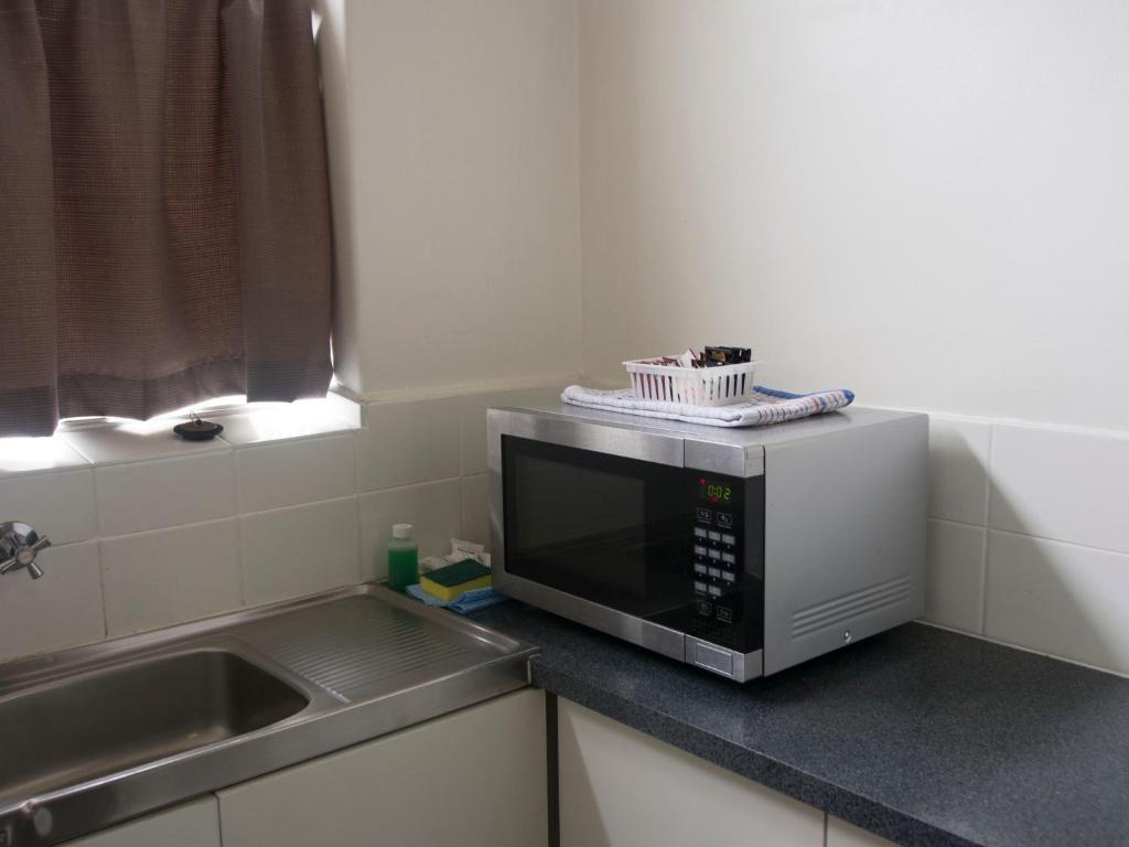 Armadale Serviced Apartments メルボルン 部屋 写真