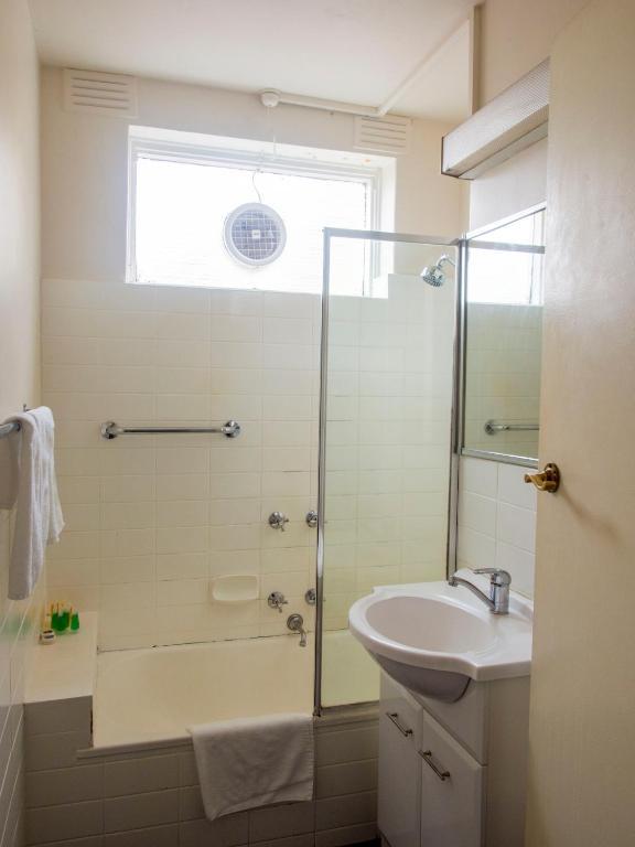 Armadale Serviced Apartments メルボルン 部屋 写真