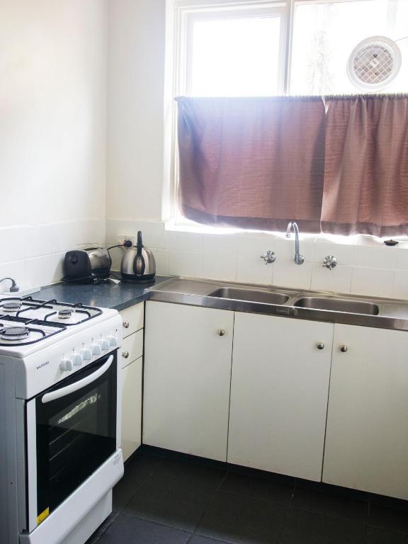 Armadale Serviced Apartments メルボルン 部屋 写真