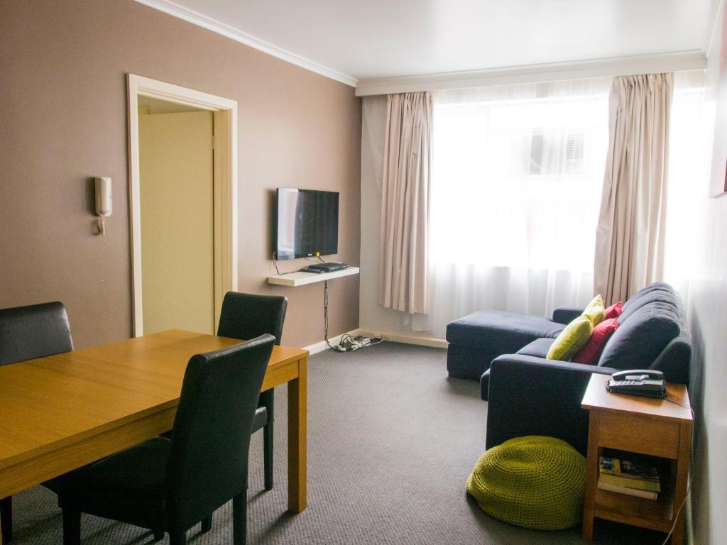 Armadale Serviced Apartments メルボルン 部屋 写真