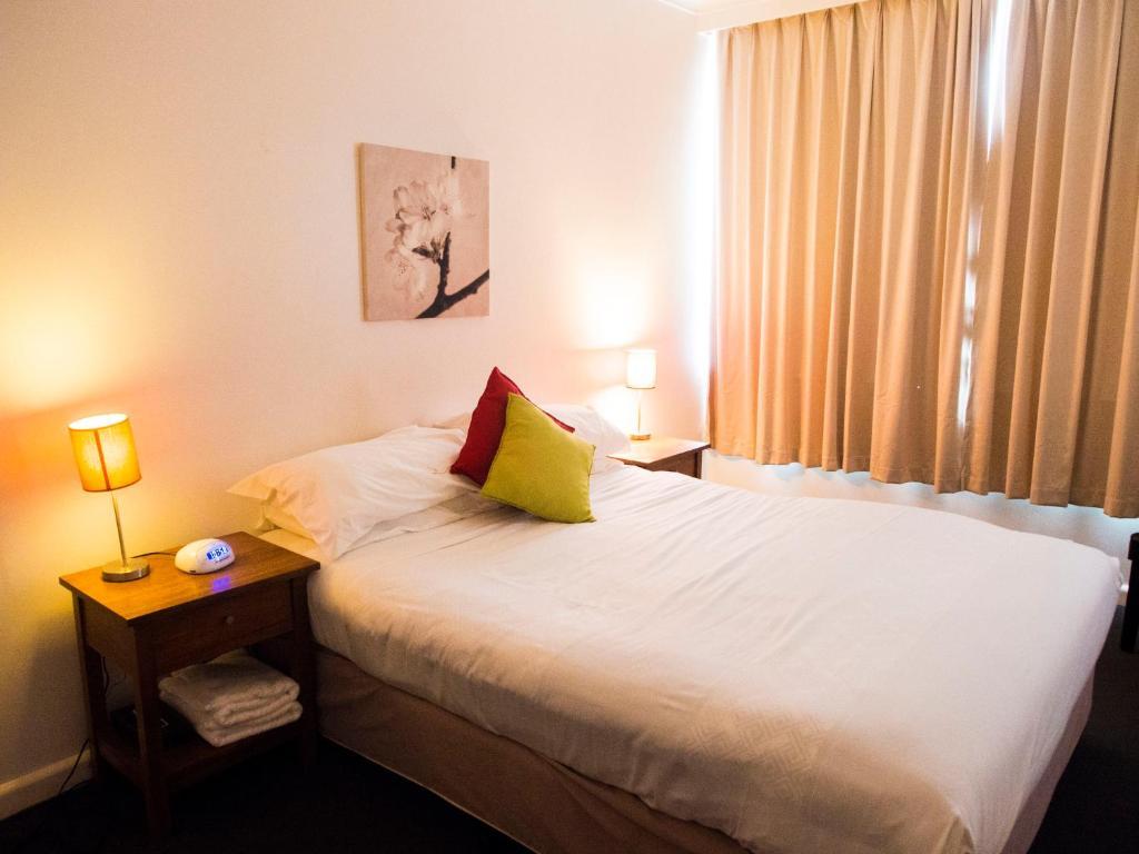 Armadale Serviced Apartments メルボルン 部屋 写真