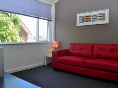 Armadale Serviced Apartments メルボルン エクステリア 写真
