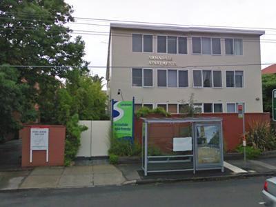 Armadale Serviced Apartments メルボルン エクステリア 写真