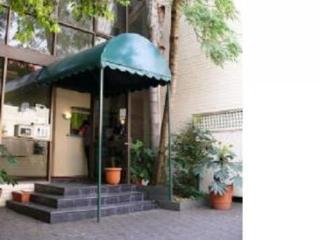 Armadale Serviced Apartments メルボルン エクステリア 写真